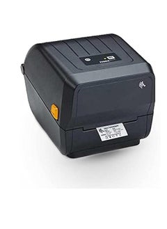 ZEBRA ZEBRA [ZD220T] Barcode Label Printer | Direct Thermal  - Image 1