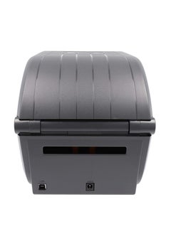 ZEBRA ZEBRA [ZD220T] Barcode Label Printer | Direct Thermal  - Image 3