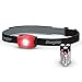 Energizer Energizer WeatheReady Floating Headlamp, 375 Lumens, IP67 Waterproof, Outdoor and Emergency Light, 14-Hour Runtime,  - Image 2