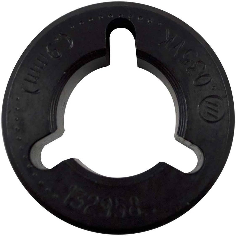 Miller Electric 132958 ROLLDRIVE VK GROOVE 035 - Image 1