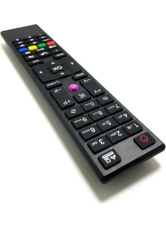 Hi-Level T1390 Smart LED TV Remote 17381-H