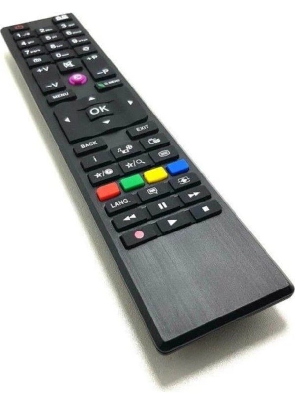 Hi-Level T1390 Smart LED TV Remote 17381-H