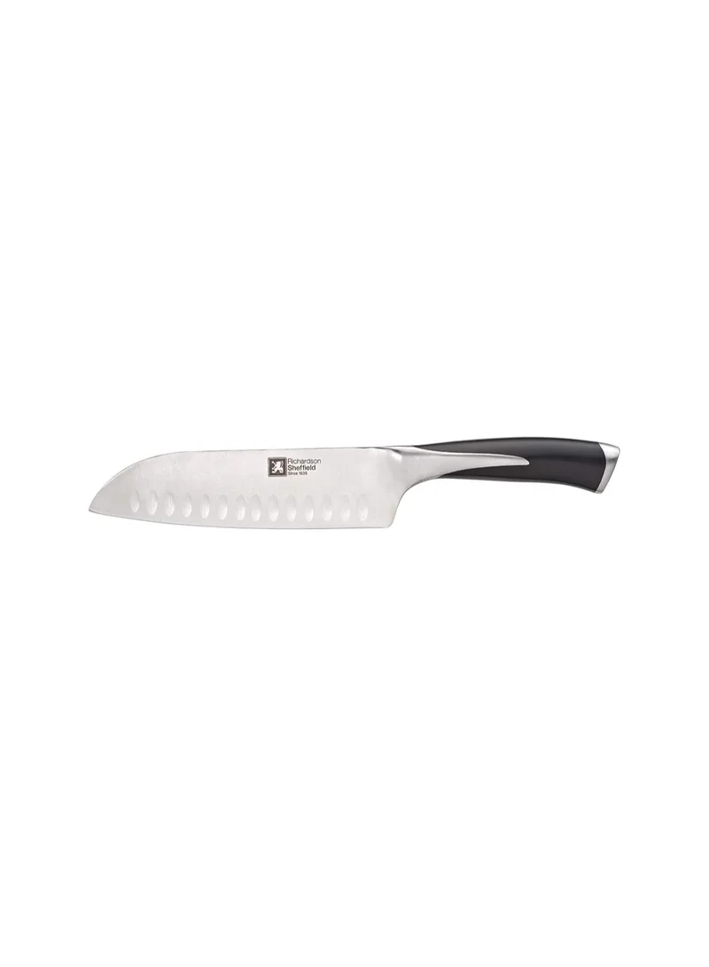 ريتشاردسون شيفيلد KYU Santoku knife 17.5cm