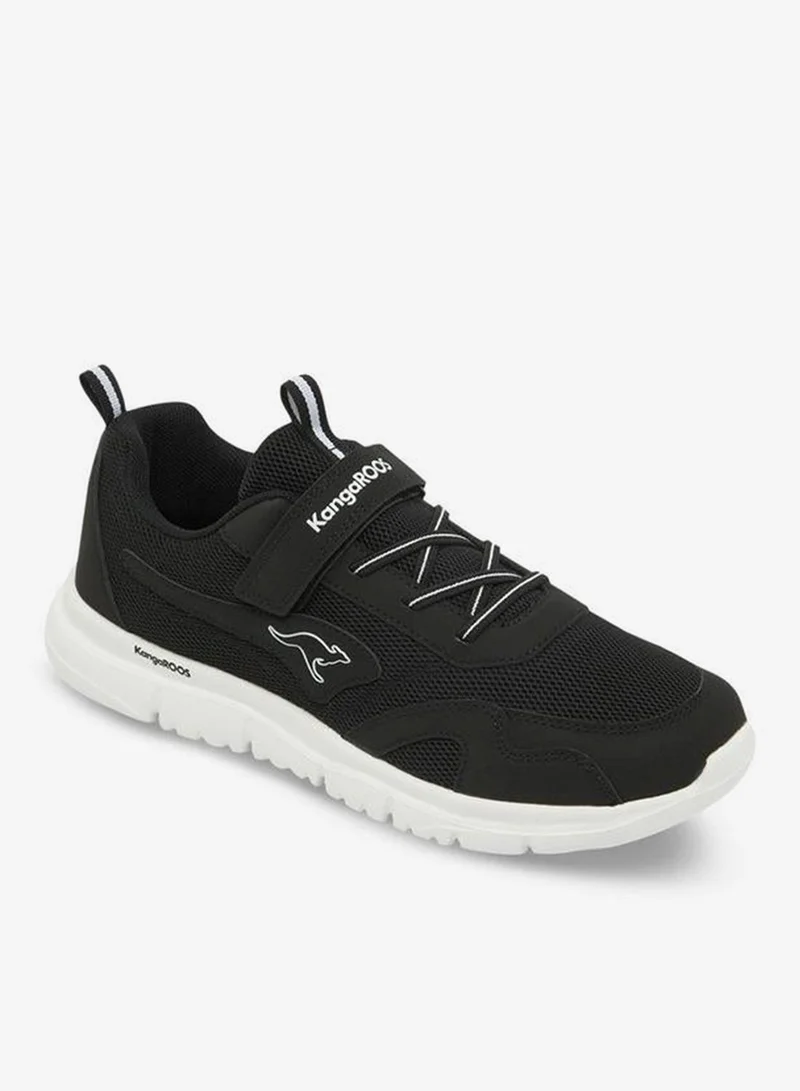Kangaroos Women Hook & Loop Sports Shoes