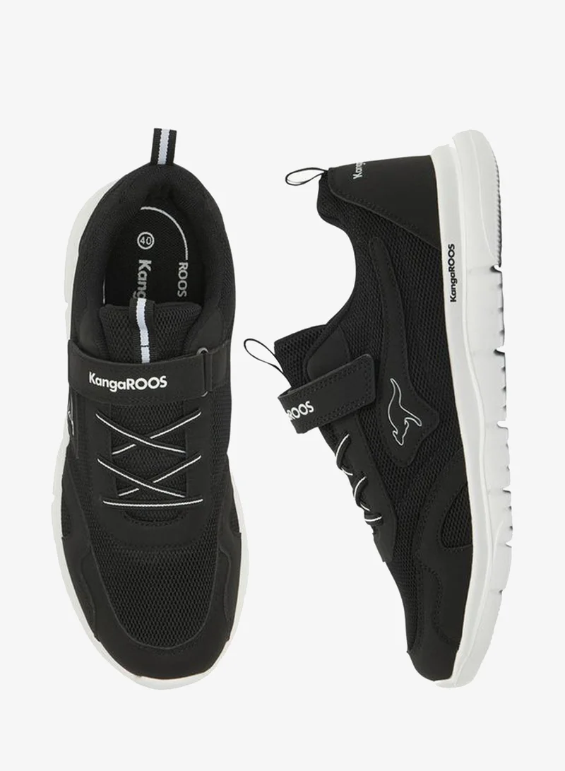 Kangaroos Women Hook & Loop Sports Shoes