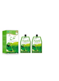 Pro Plus Professional Pro Plus Professional Ammonia Free Hair Color Cream - 500 ml Cream + 500 ml Developer - Apple (Natural Black A1)  - Image 1