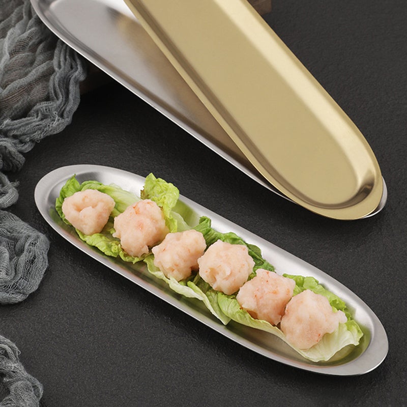 🍳 أطباق سوشي مع أطباق ساشيمي للاستخدام في المطاعم تصميم ناعم وأنيق - Image 5