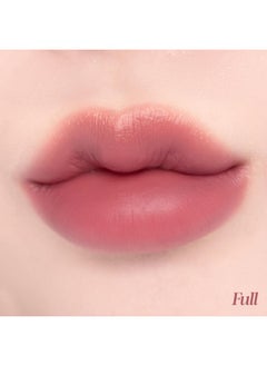 Espoir Couture Lip Tint Blur Velvet 7 Mauvening 0.19Oz Natural Blurry Color Liquid Lipstick Longlasting Smudgeproof Fixing Lip Stain Lightweight Matte Finish Without Oil Korean Lip Makeup  - Image 5