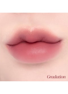 Espoir Couture Lip Tint Blur Velvet 7 Mauvening 0.19Oz Natural Blurry Color Liquid Lipstick Longlasting Smudgeproof Fixing Lip Stain Lightweight Matte Finish Without Oil Korean Lip Makeup  - Image 4