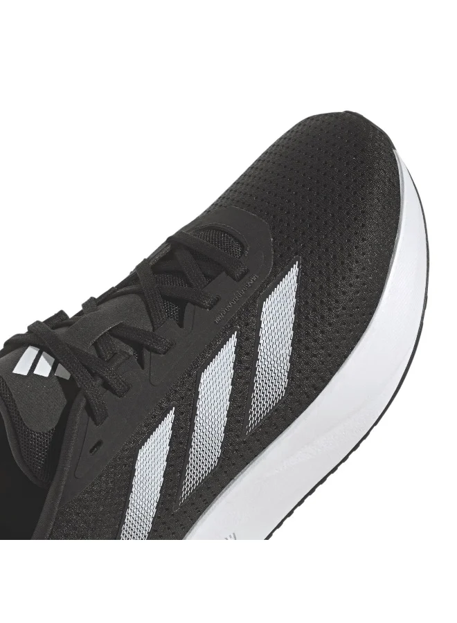 Adidas Duramo Sl W Wide Black Running Shoes 3.5