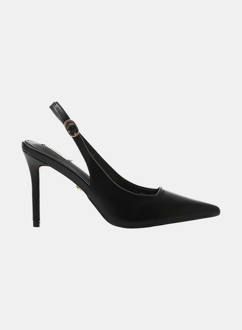 Dejavu Shoes GER-DJTX-013  Classic Dress Sandal For Women - Image 2