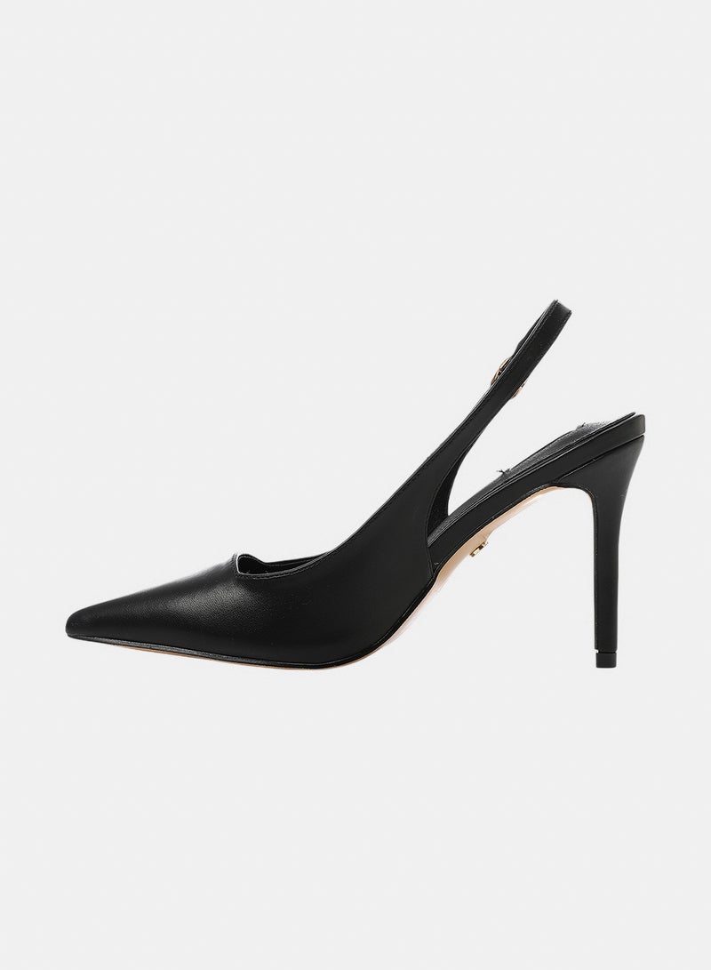 Dejavu Shoes GER-DJTX-013  Classic Dress Sandal For Women - Image 4