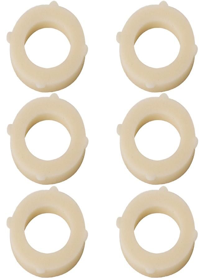 Sawyer Products Water Filter Replacement Gasket Seals, 6-Pack - Image 4