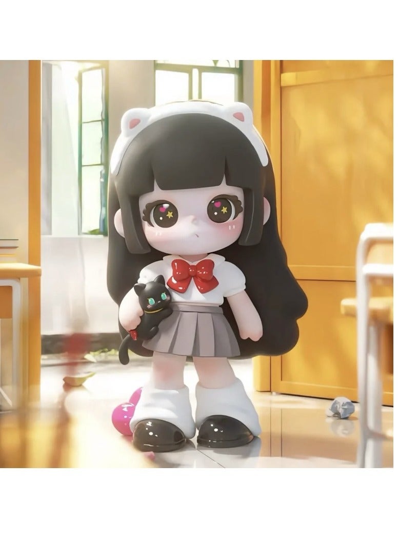 general Genuine Liita Li Tart's Dream Series Blind Box TNTSPACE New Li Tart Generation Cute Tide Play Figure - Image 4