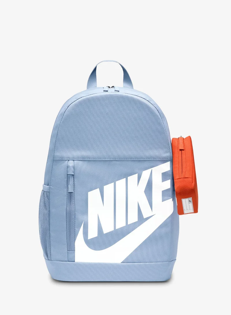 Nike Youth Shoebox Elemental Backpack