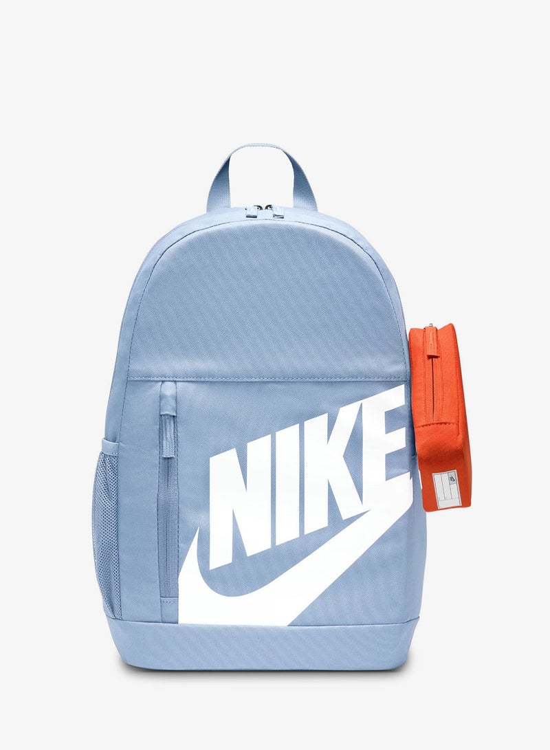 Nike Youth Shoebox Elemental Backpack - Image 1