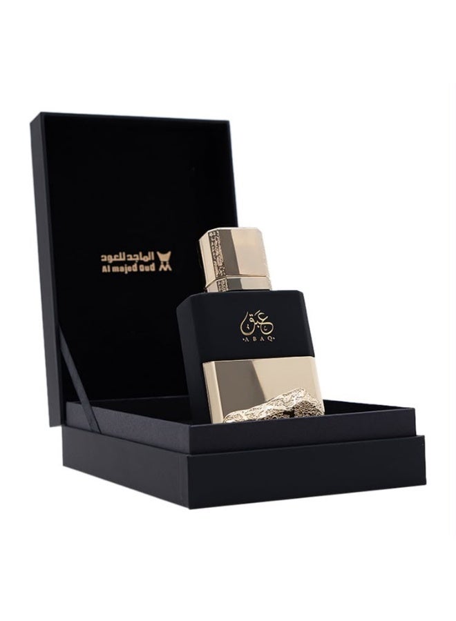 Abaq Eau De Perfume 75ml