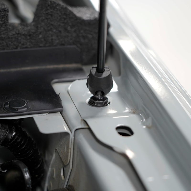 Redline Tuning Hood QuickLIFT Plus System for Ford Ranger 2022+ - Image 3