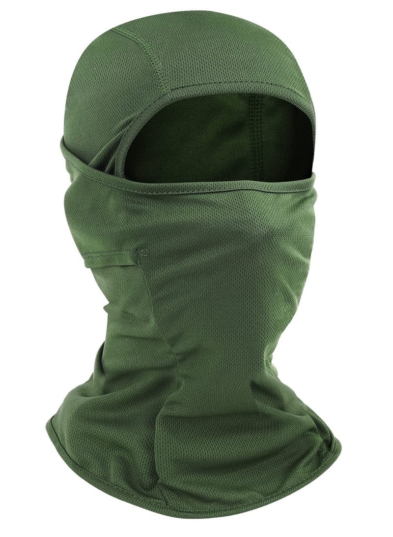 سيوسي أقنعة واقية من الأشعة فوق البنفسجية windproof بالاك لافا أقنعة واقية من الشمس للرجال والنساء في الهواء الطلق رياضة التزلج تشغيل الدراجات النارية الصيف تبريد الرقبة طماق أقنعة الوجه وشاح - Image 1