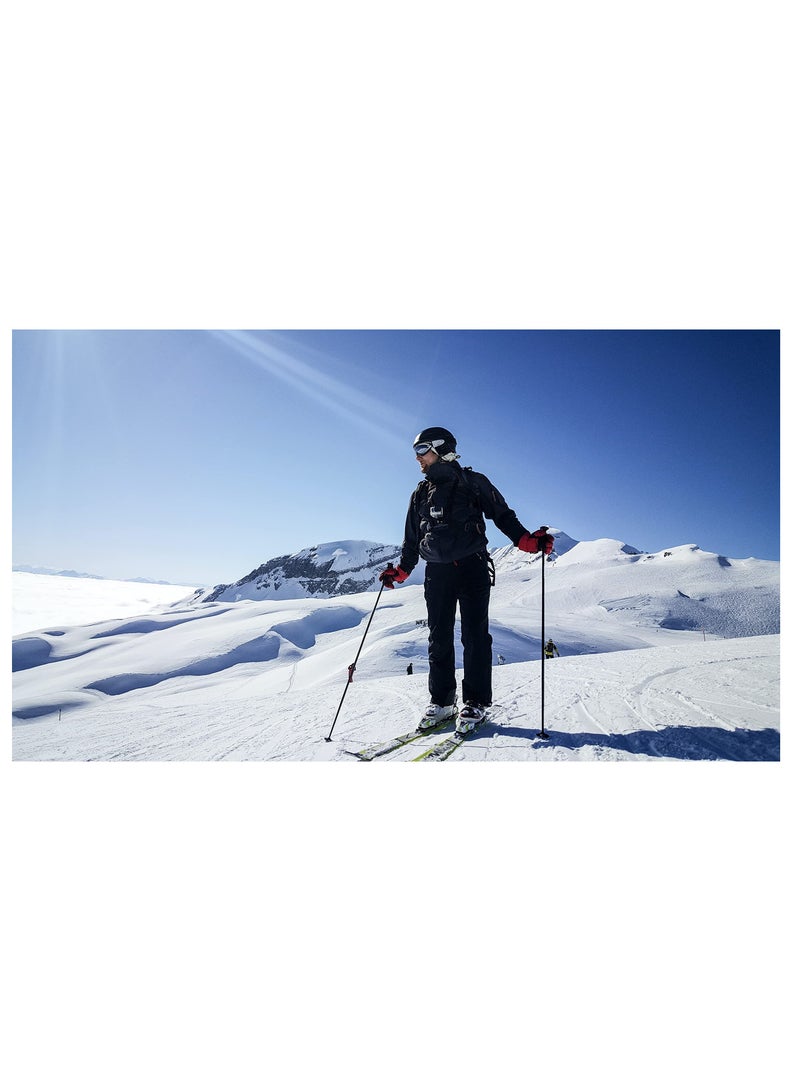 سيوسي أقنعة واقية من الأشعة فوق البنفسجية windproof بالاك لافا أقنعة واقية من الشمس للرجال والنساء في الهواء الطلق رياضة التزلج تشغيل الدراجات النارية الصيف تبريد الرقبة طماق أقنعة الوجه وشاح - Image 4