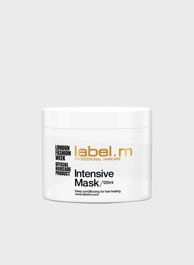 Label.M Intensive Mask 120Ml