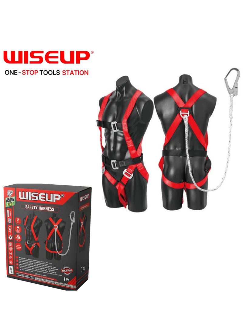 وايزأب حزام سلامة هوك - Image 1