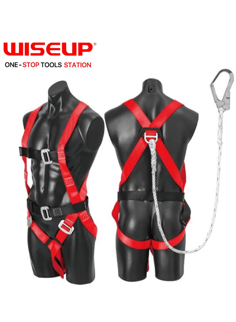 وايزأب حزام سلامة هوك - Image 2