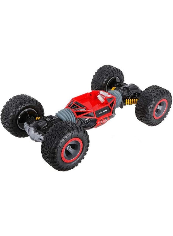 Double Sided RC Stunt Car UD2169a