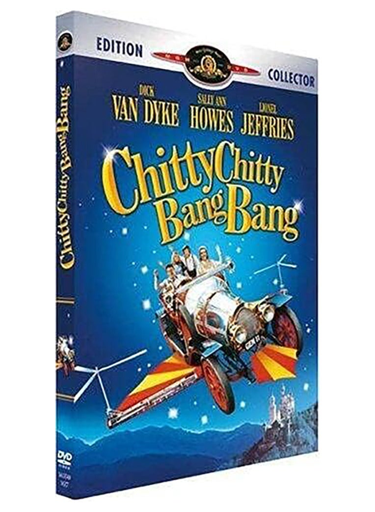 Chitty Chitty Bang Bang - DVD