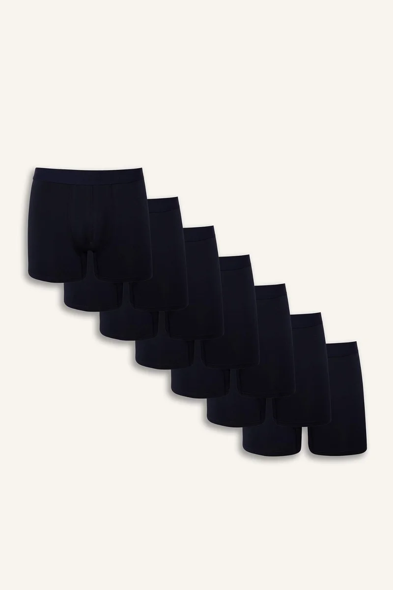 DeFacto Regular Fit 7 Piece Boxers