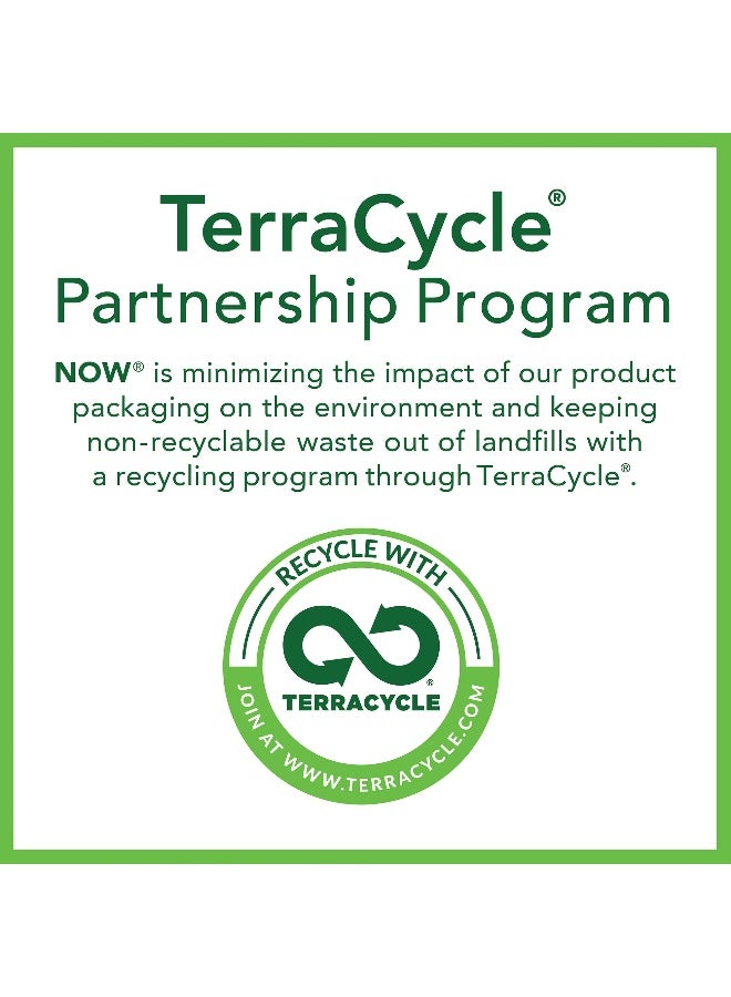 NOW Foods Lactose Encourages Beneficial Gut Bacteria Product of the USA 1Pound Packaging May Vary - Image 3