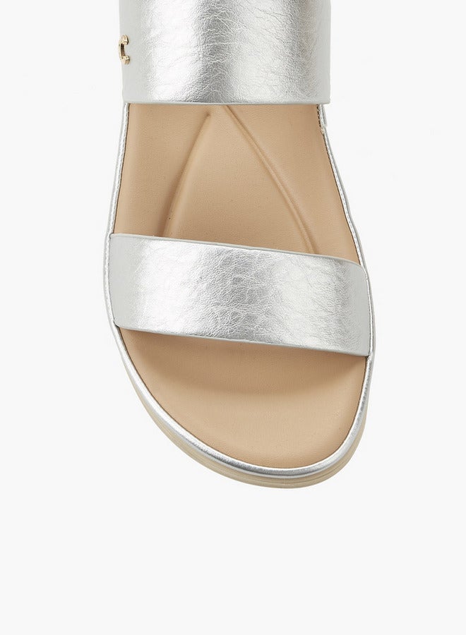 Le Confort Women Slide Sandals - Image 4