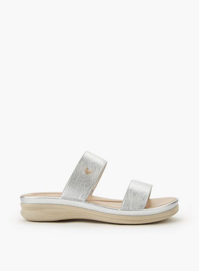 Le Confort Women Slide Sandals - Image 3