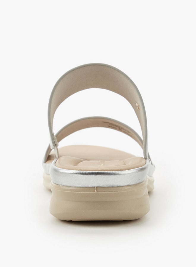 Le Confort Women Slide Sandals - Image 5