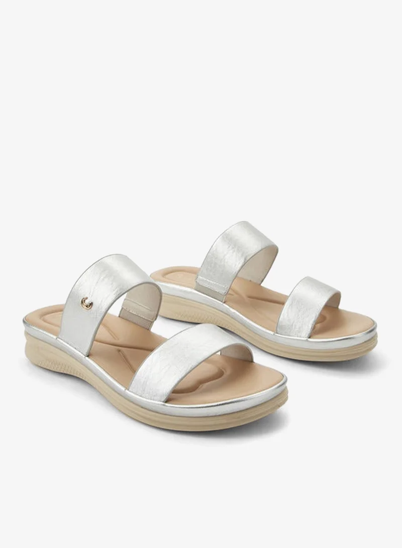 لو كونفورت شباشب نسائية منزلقة