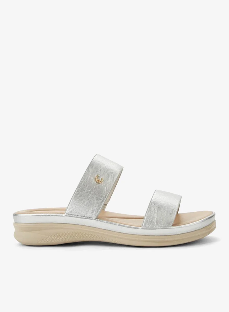 لو كونفورت شباشب نسائية منزلقة