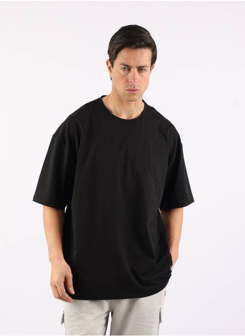 OverSized Basic Men's T-Shirt