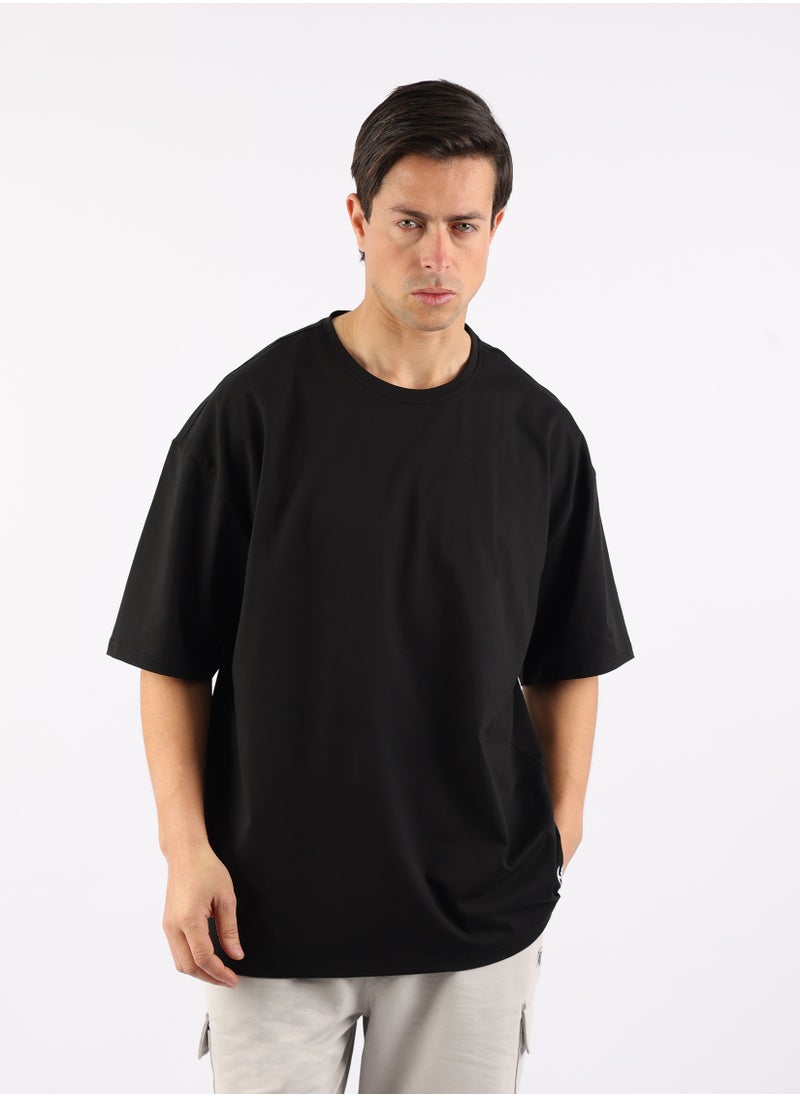 ATUM - OverSized Basic Men's T-Shirt - Image 1