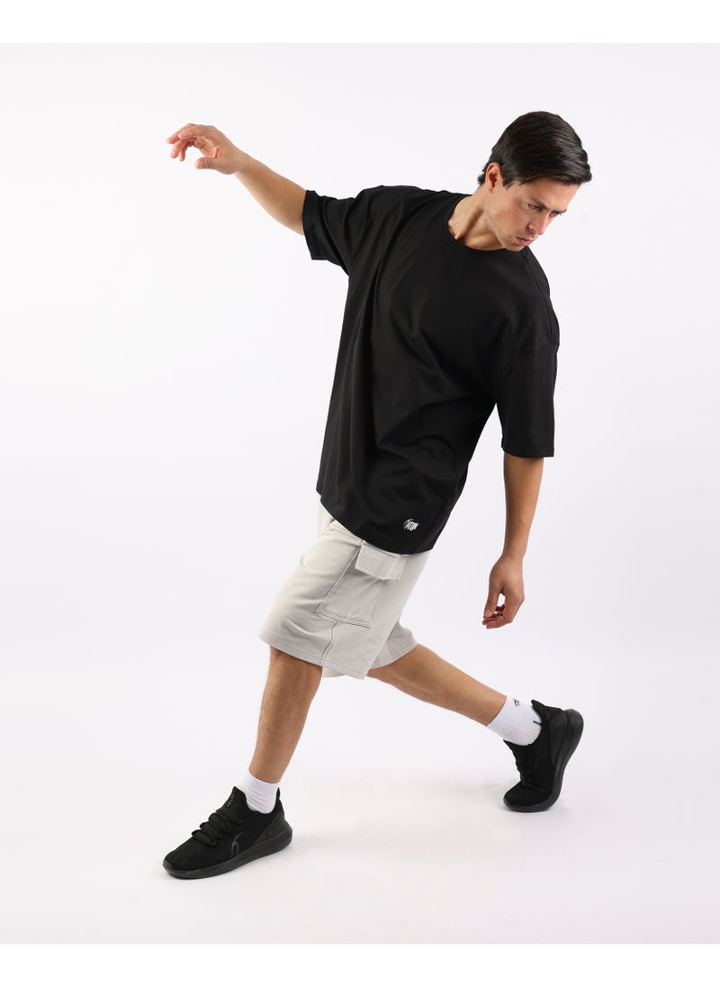 ATUM - OverSized Basic Men's T-Shirt - Image 1
