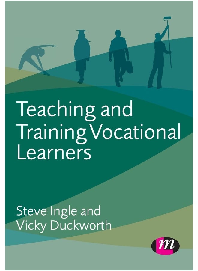 Teaching and Training Vocational Learners  - Image 1