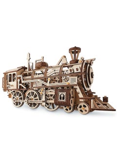 Locomotive