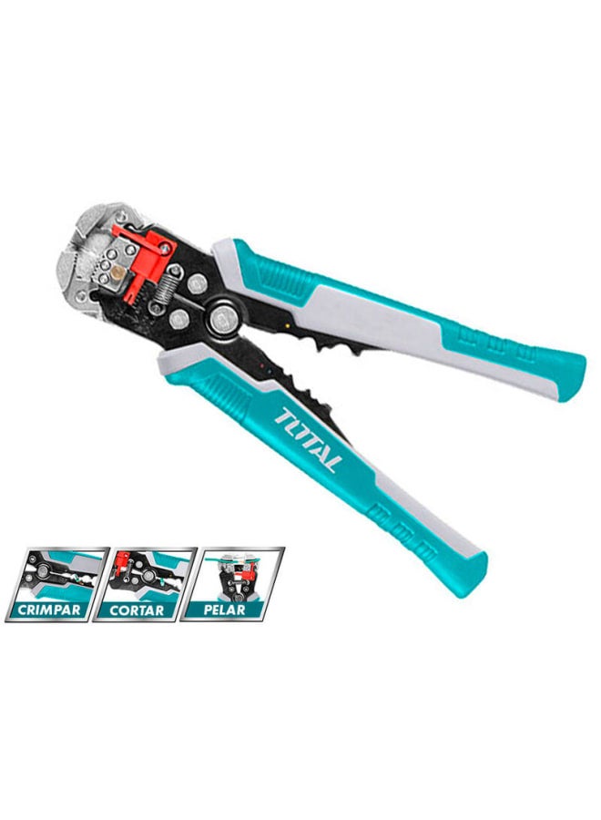 Total 1x3 Automatic Wire Stripper