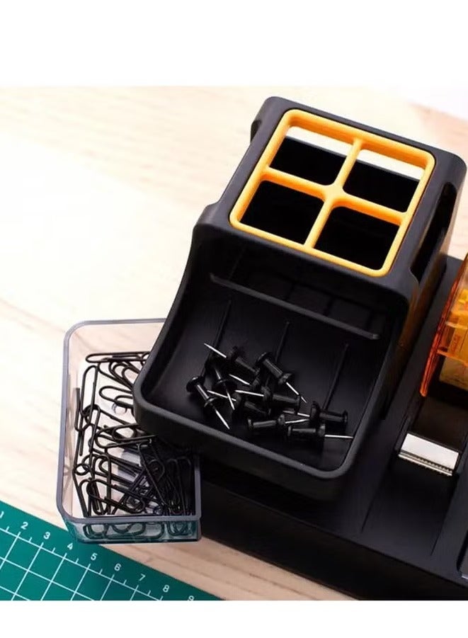 ديلي منظم مكتب مع مجموعة الملحقات - Image 4