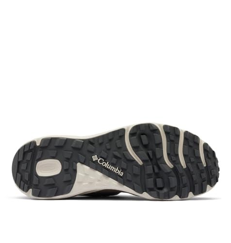 Columbia Mens Vertisol Trail TuskQuarry 13 - Image 1
