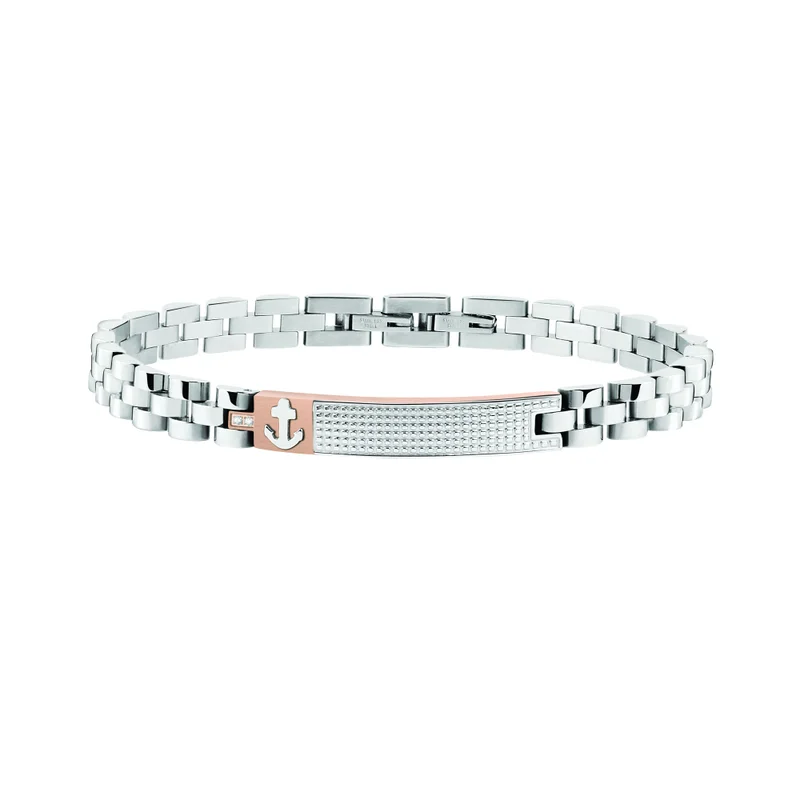 Sector Sadq37 Marine Bracelet
