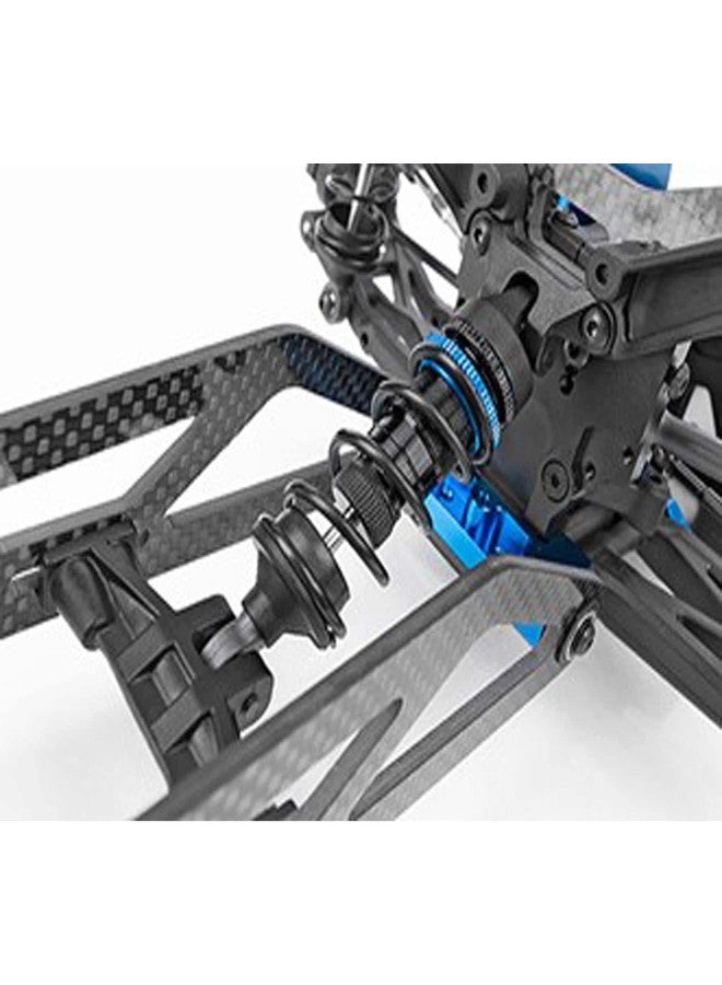 Team Associated تحويل بار العجلات لسيارة Team Associated DR10M FT، ASC72098 - Image 3