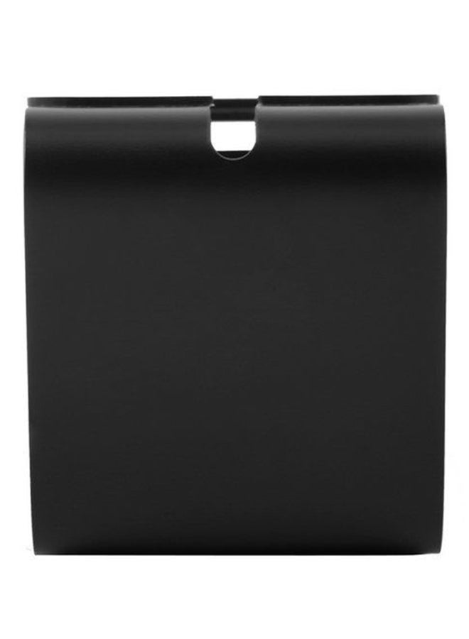 OUTAD Charging Dock Holder For Apple Watch Black - Image 3
