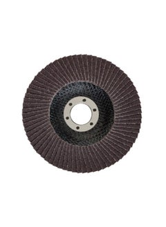 BOSCH Bosch ( 2608601676 ) 100mm Flap Disc 60 Grit  - Image 2
