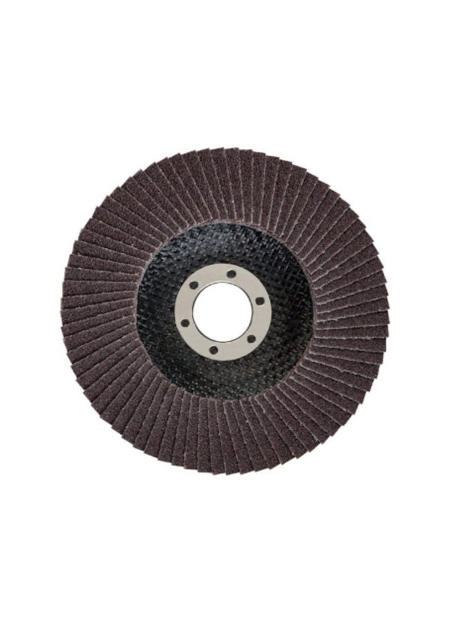 Bosch ( 2608601676 ) 100mm Flap Disc 60 Grit - Image 2