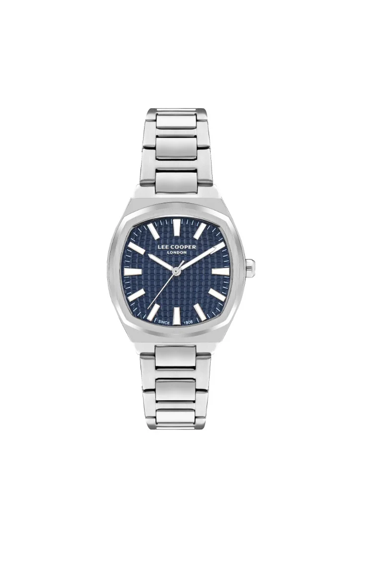 Lee Cooper Women's Metal Analog Watch LC07985.390 - 33 mm